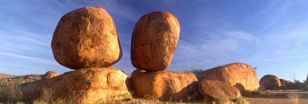 Karlu Karlu – Northern Territory’s greatest scenery