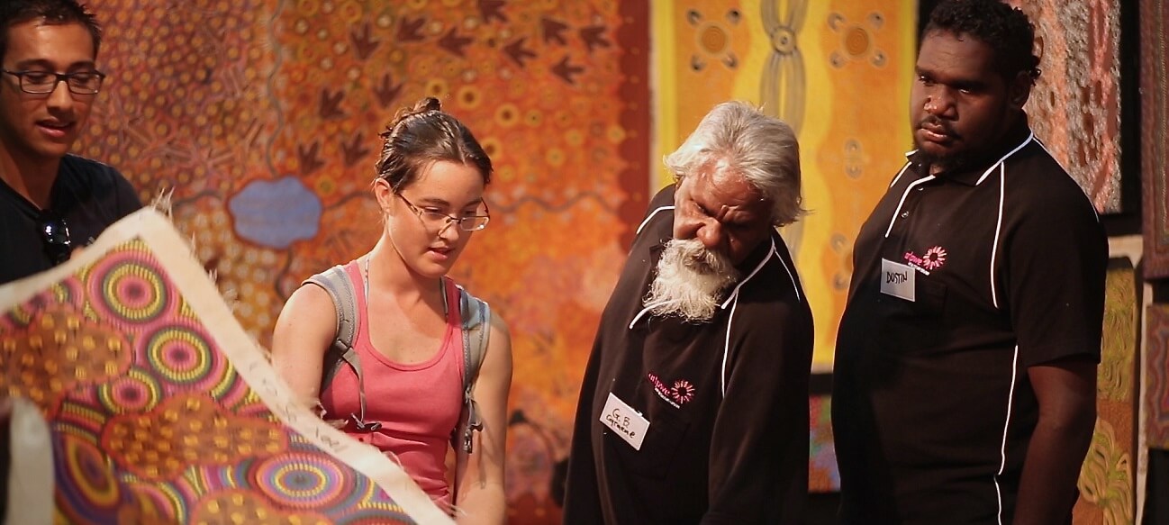 Why the Aboriginal Culture in Darwin, Northern Territory is so significant