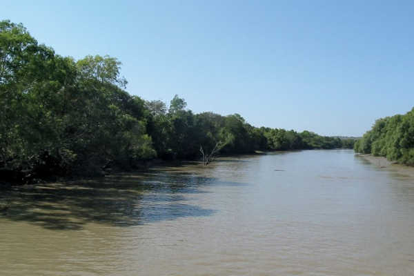 Adelaide River