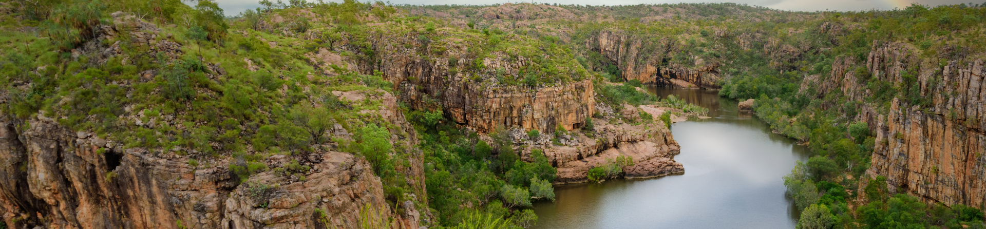 Is it worth going to Katherine Gorge?