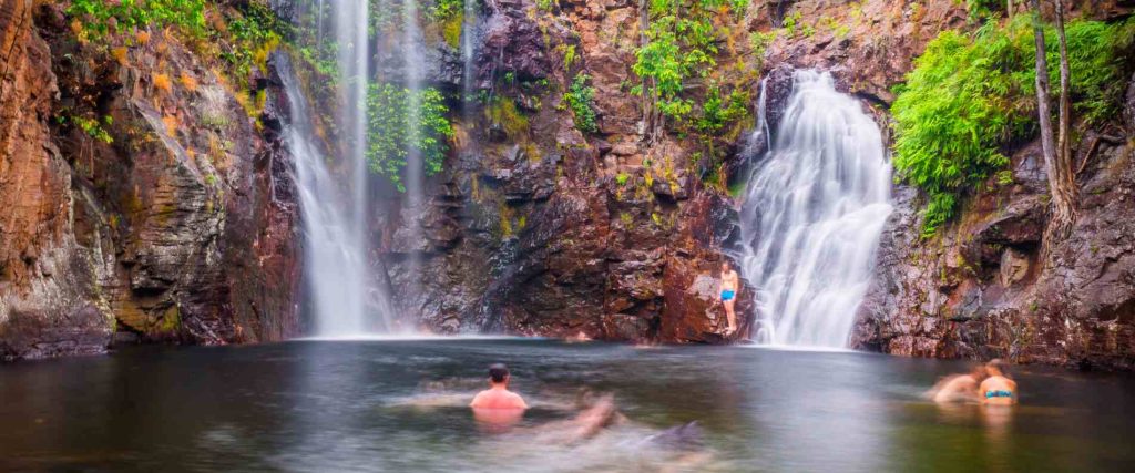 1 Day Litchfield Tour $165