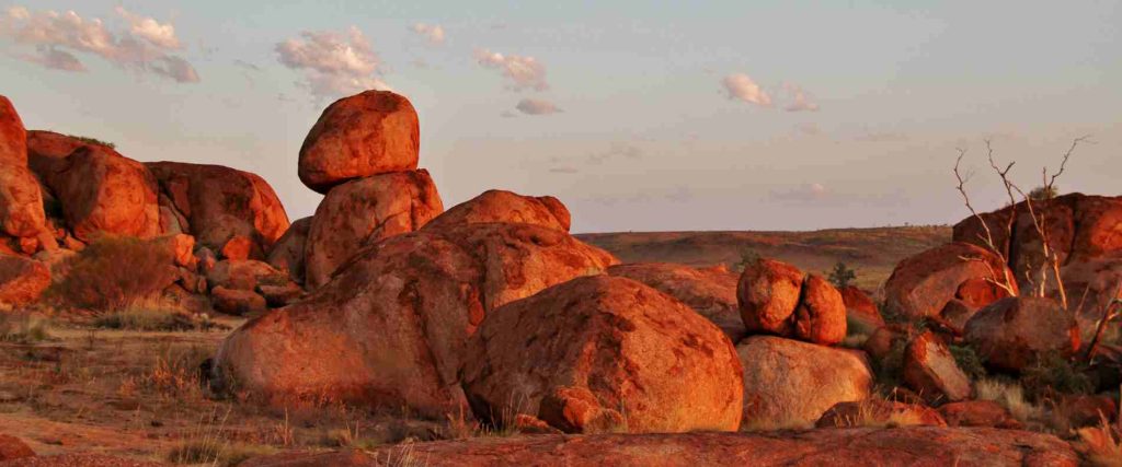 3 Day Darwin to Alice Springs Tour $799