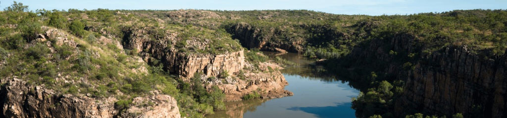 Katherine Gorge Cruise