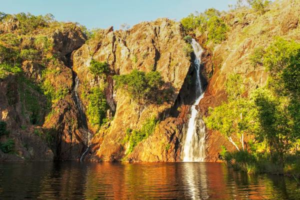 Litchfield National Park