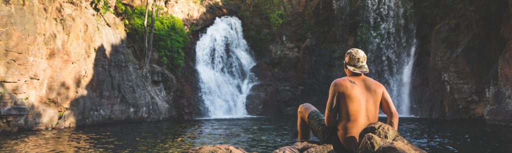 Wangi Falls