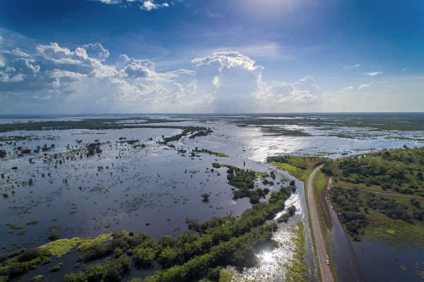 Adelaide River, NT