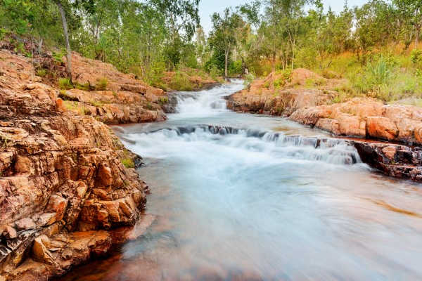 Buley Rockhole