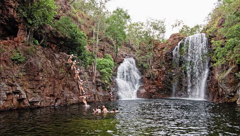 Florence Falls