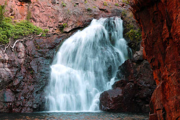 Florence Falls