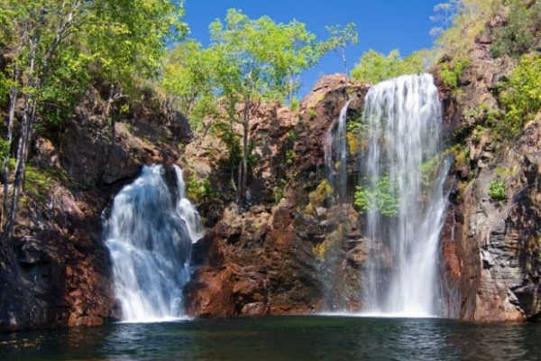 Litchfield National Park