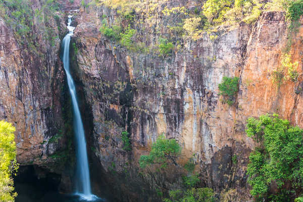 Tolmer Falls