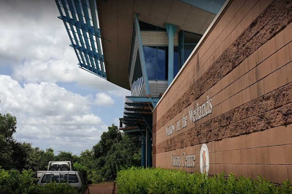 Window on the Wetlands, NT